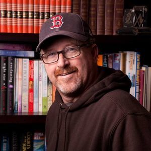 Meet your Posher, Perry